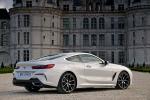 BMW 840d xDrive M Sport 2018 года (WW)